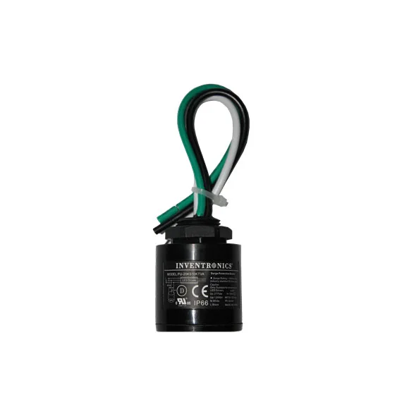 Thiết bị chống sét Inventronic