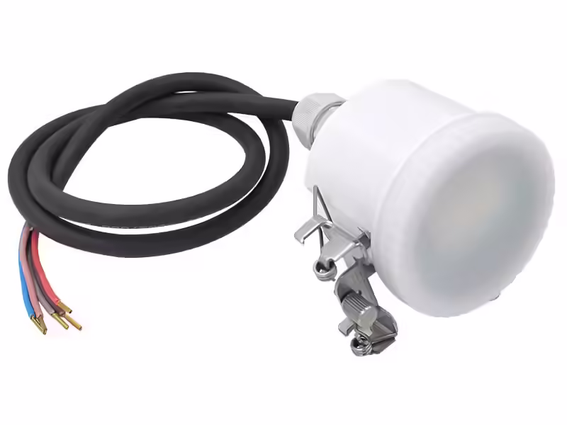 Cảm biến chuyển động + cảm biến ánh sáng ban ngày đèn LED