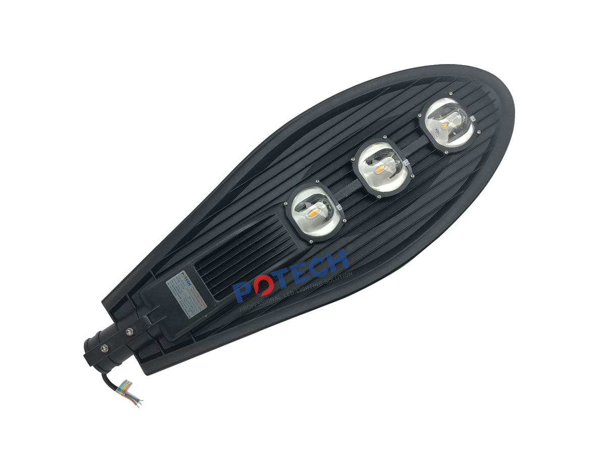 Đèn đường LED 120w / 150W - POTECH