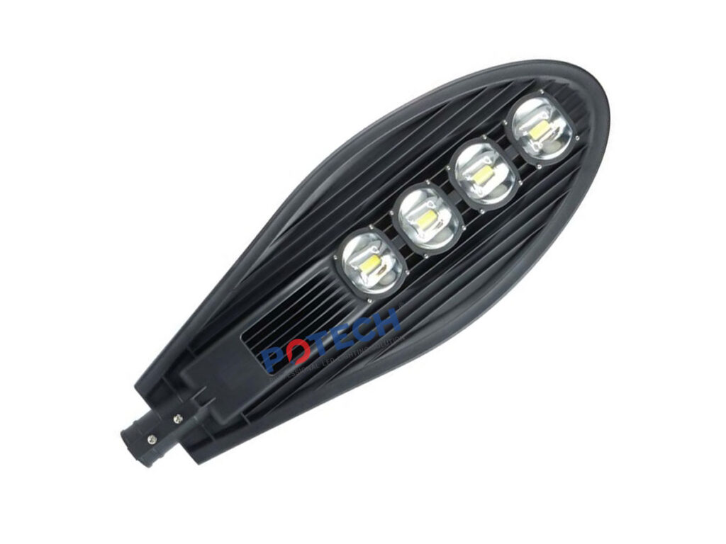 Đèn đường LED 180w - POTECH
