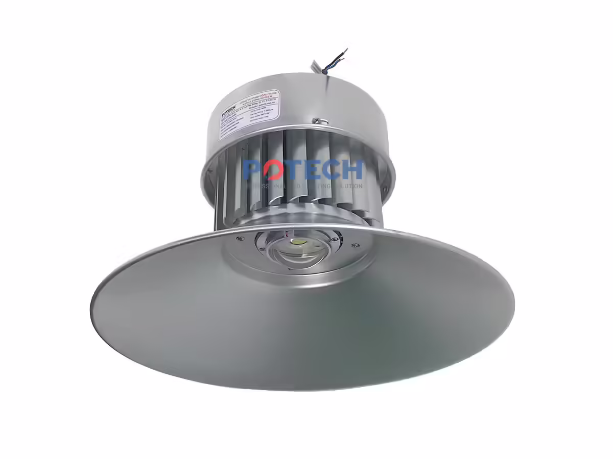 Đèn LED nhà xưởng 40W