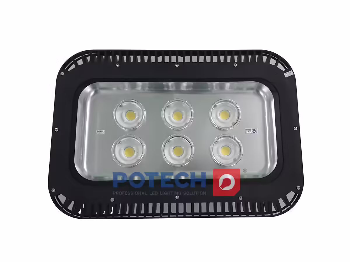 Đèn pha LED 250W - D80