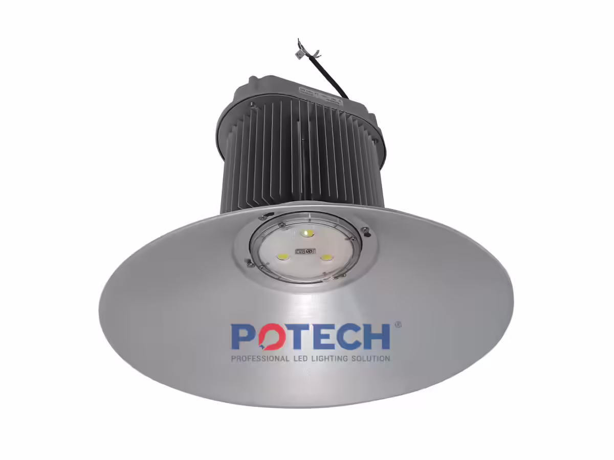 Đèn LED nhà xưởng 150W
