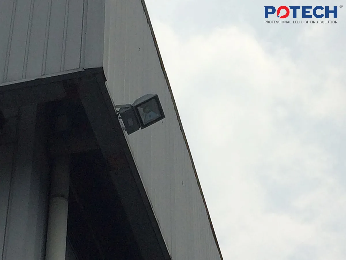 Đường nội bộ Công ty lock & lock — ảnh 10