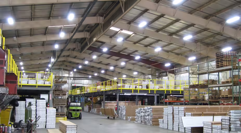 Doanh nghiệp cần biết gì về đèn LED
