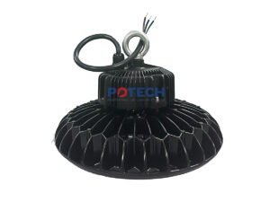 Đèn LED UFO POTECH