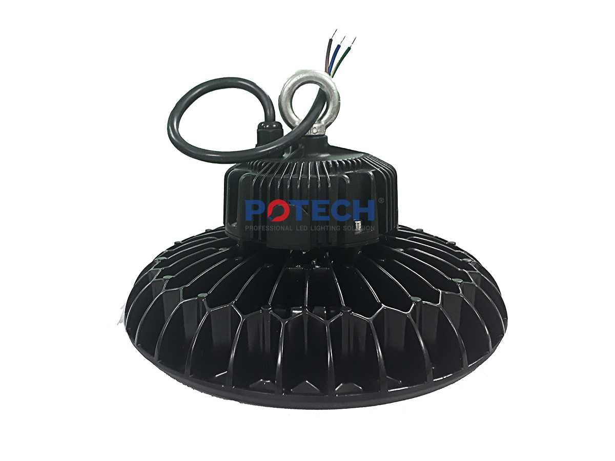 Đèn LED UFO