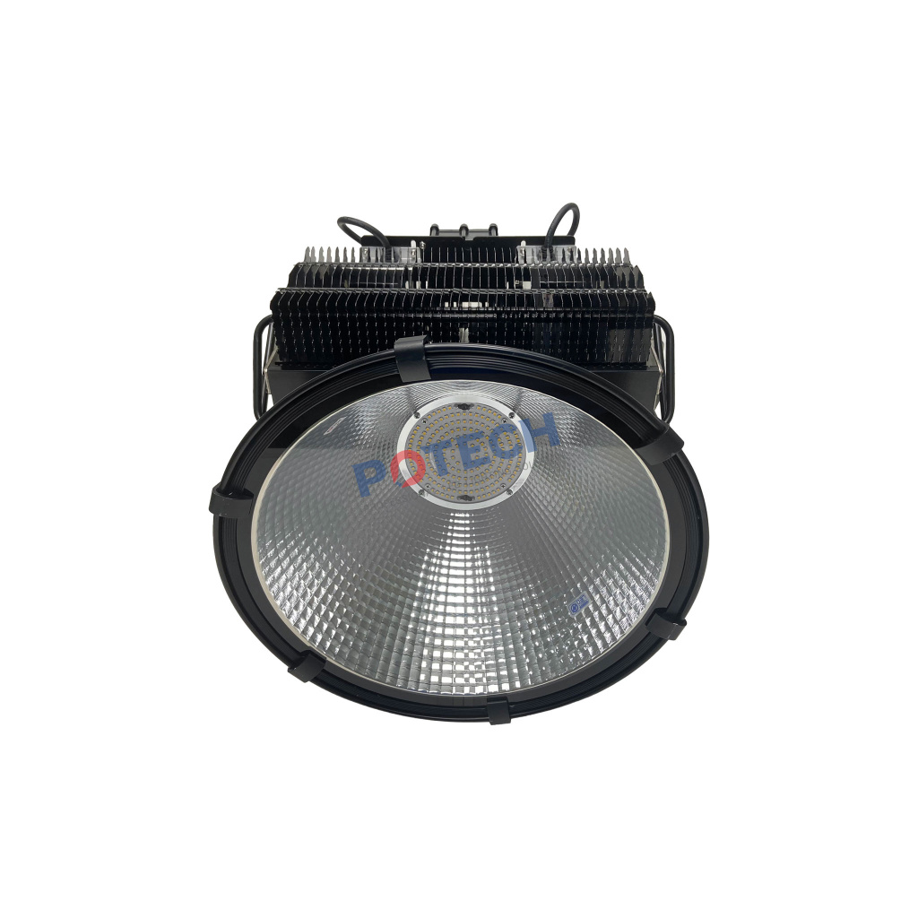 Đèn pha LED 400W 500W 600W POTECH