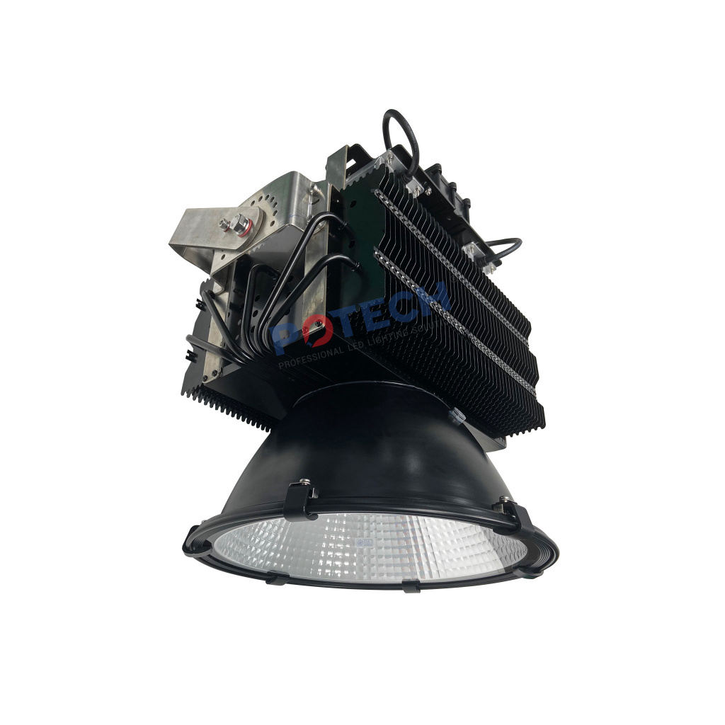 Đèn pha LED 400W 500W 600W POTECH