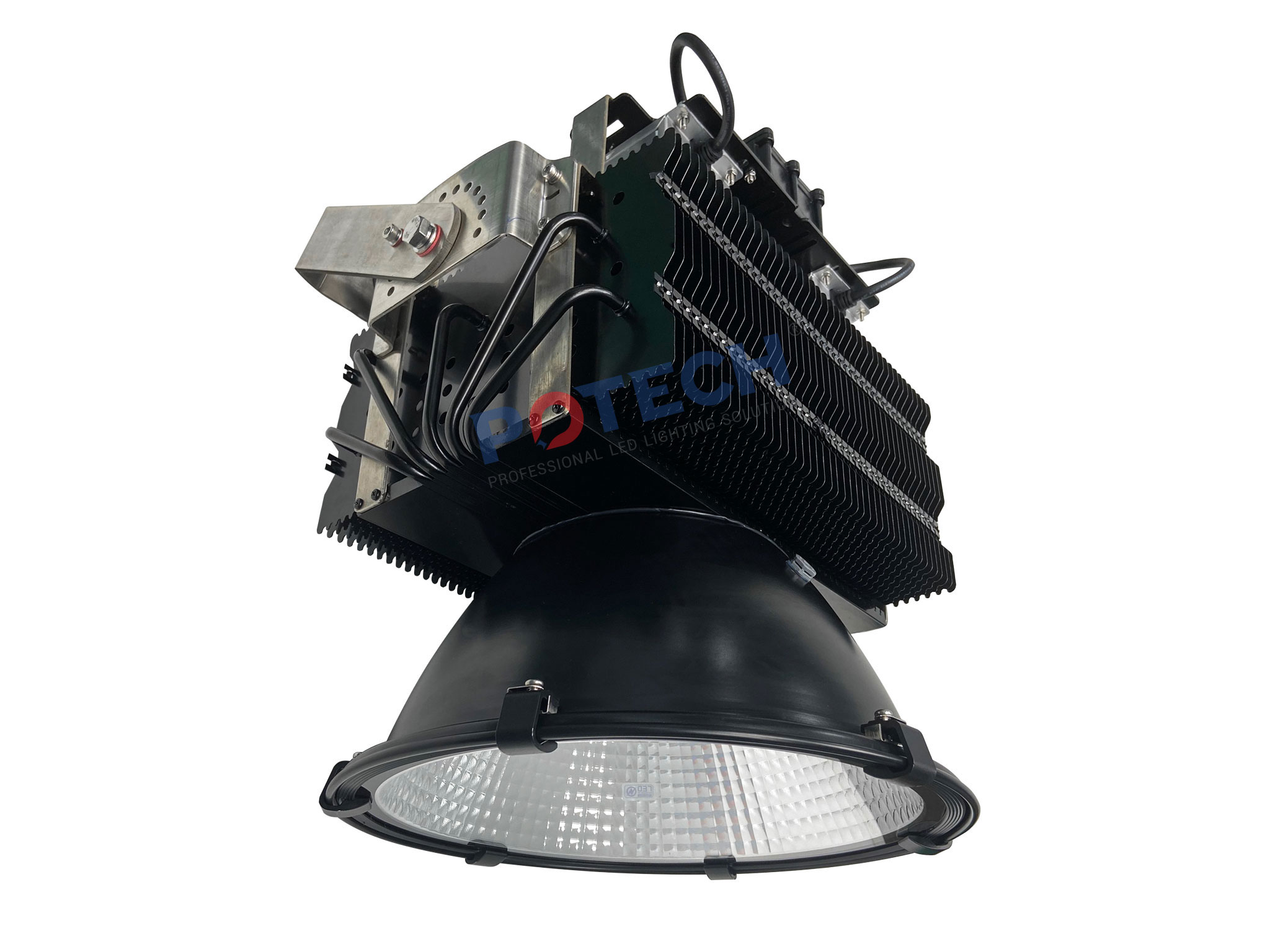 Đèn pha LED 400W 500W 600W POTECH