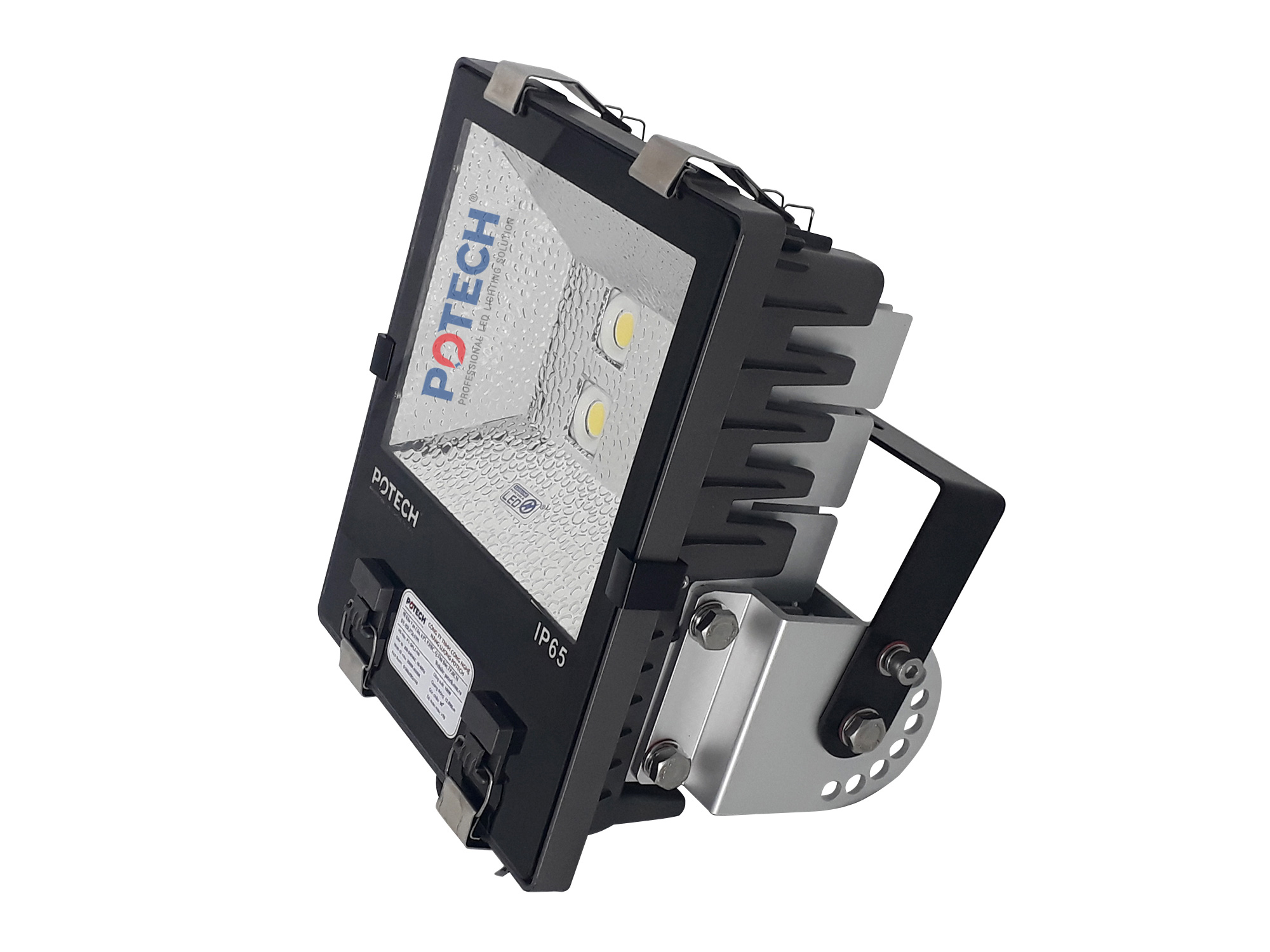 Đèn pha LED 100W (NEW)