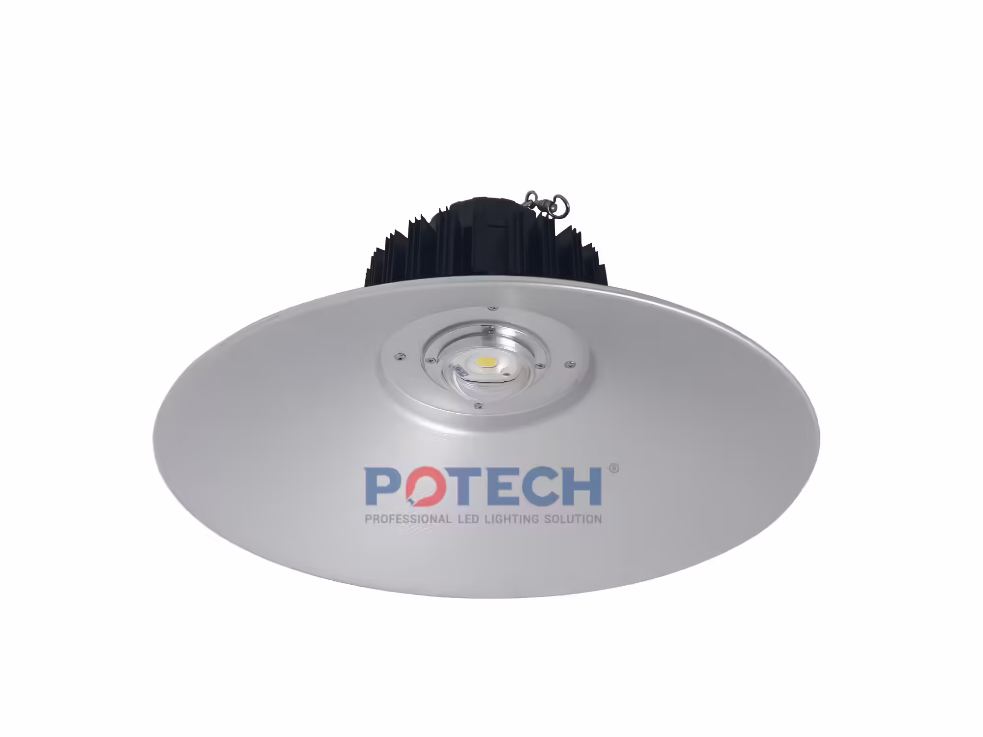 Đèn LED nhà xưởng 40w (RSH)