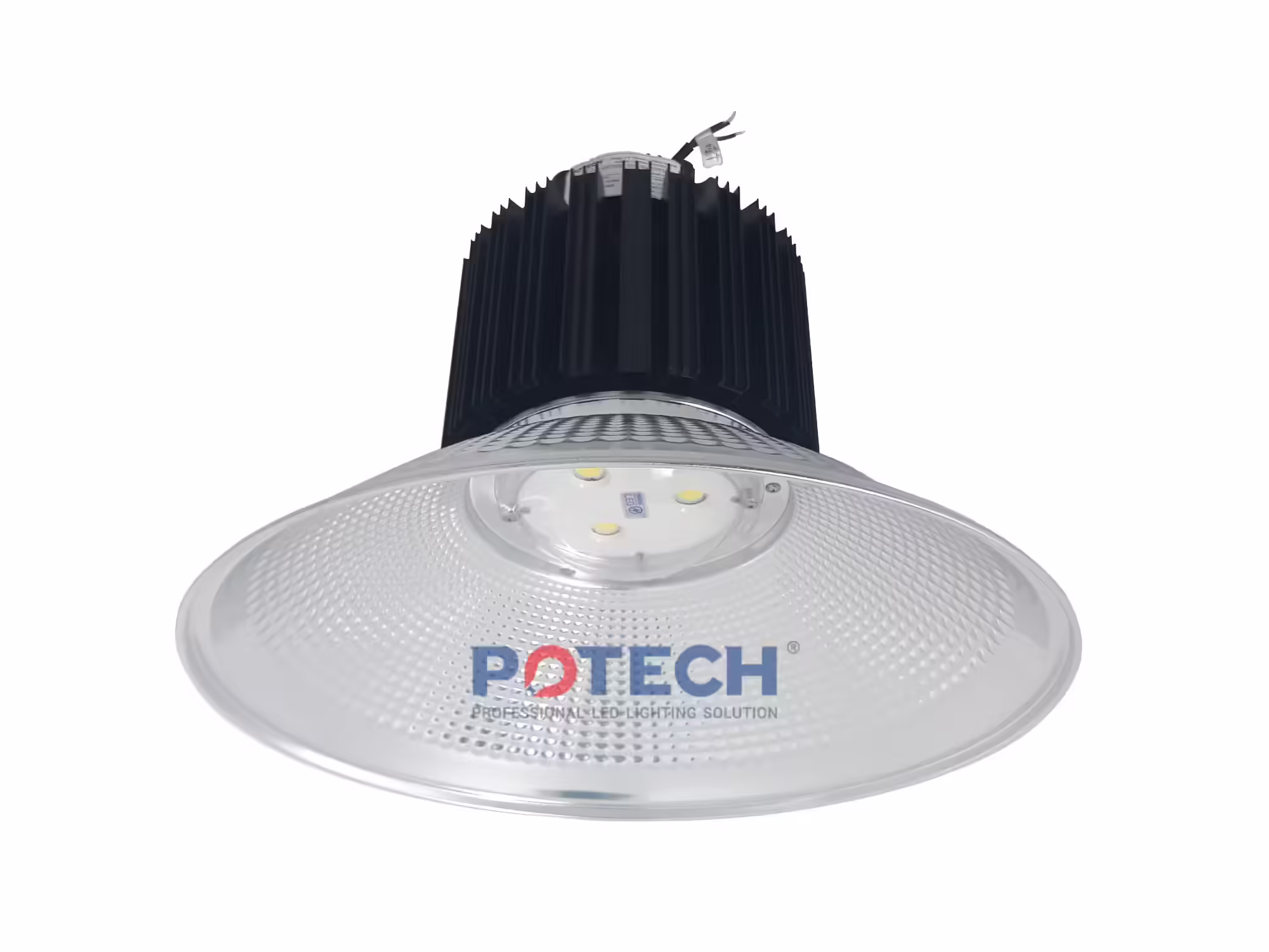 Đèn LED nhà xưởng 150w (RSH)