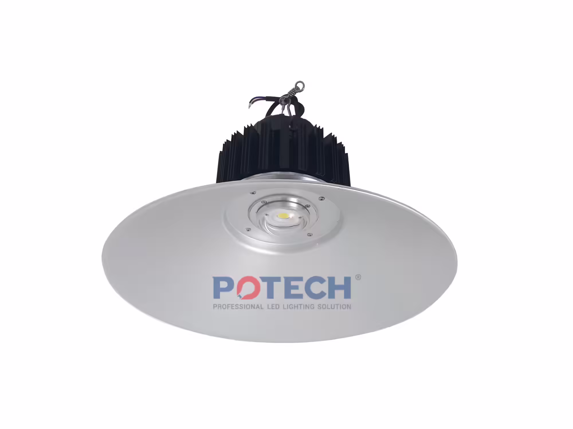Đèn LED nhà xưởng 60w (RSH)
