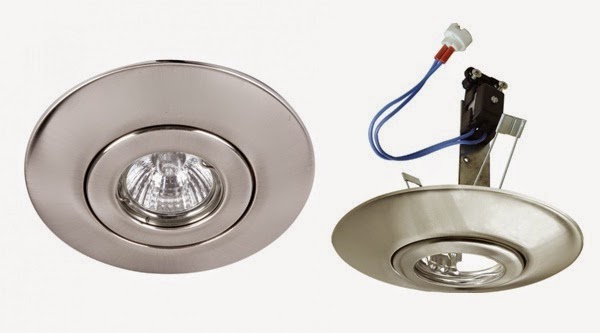 Đèn LED Downlight