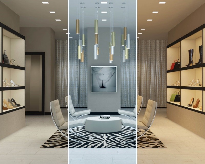 Màu sắc của đèn LED