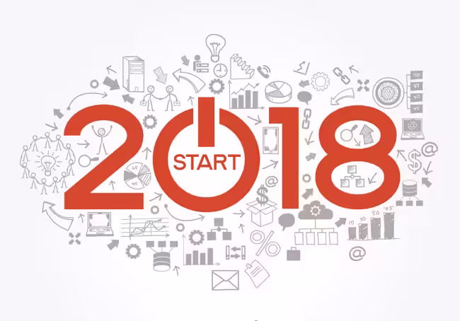 8 xu hướng chiếu sáng nổi bật năm 2018