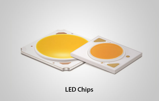 Chip LED
