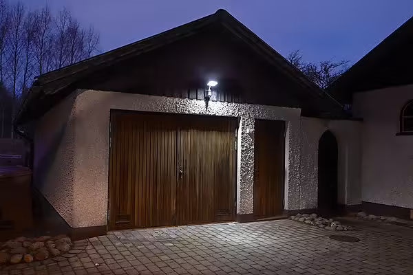 Xử lý đèn pha LED bị nhấp nháy