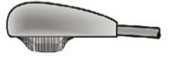 Loại đầu rắn (Cobrahead)