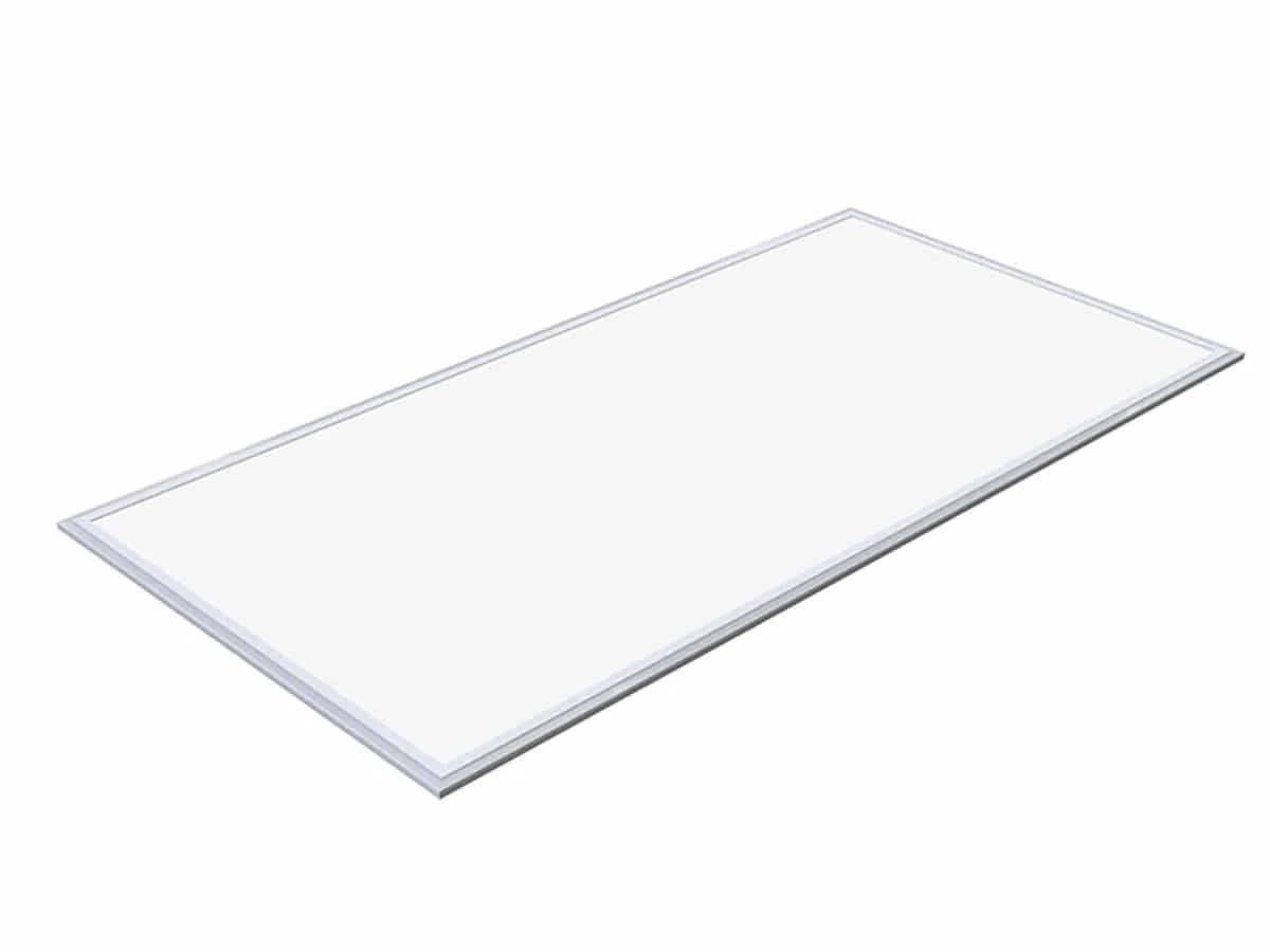 Đèn LED Panel 1200x600 60W chip LED Osram nguồn LiFud