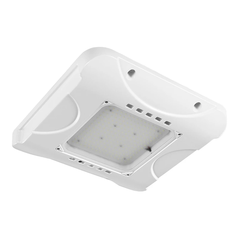 Đèn LED Canopy 150W