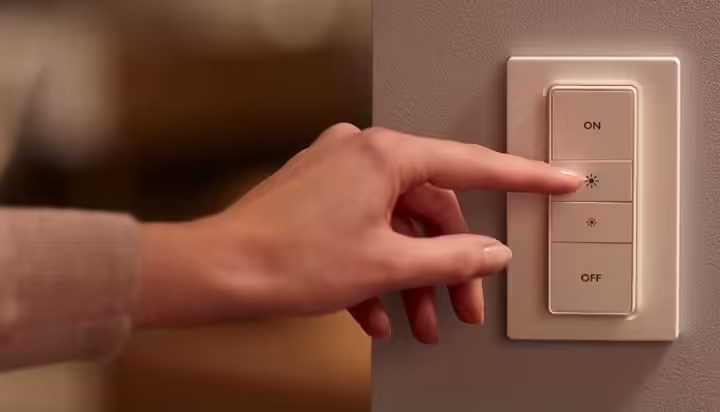 Hướng dẫn sử dụng Dimmer cho đèn LED