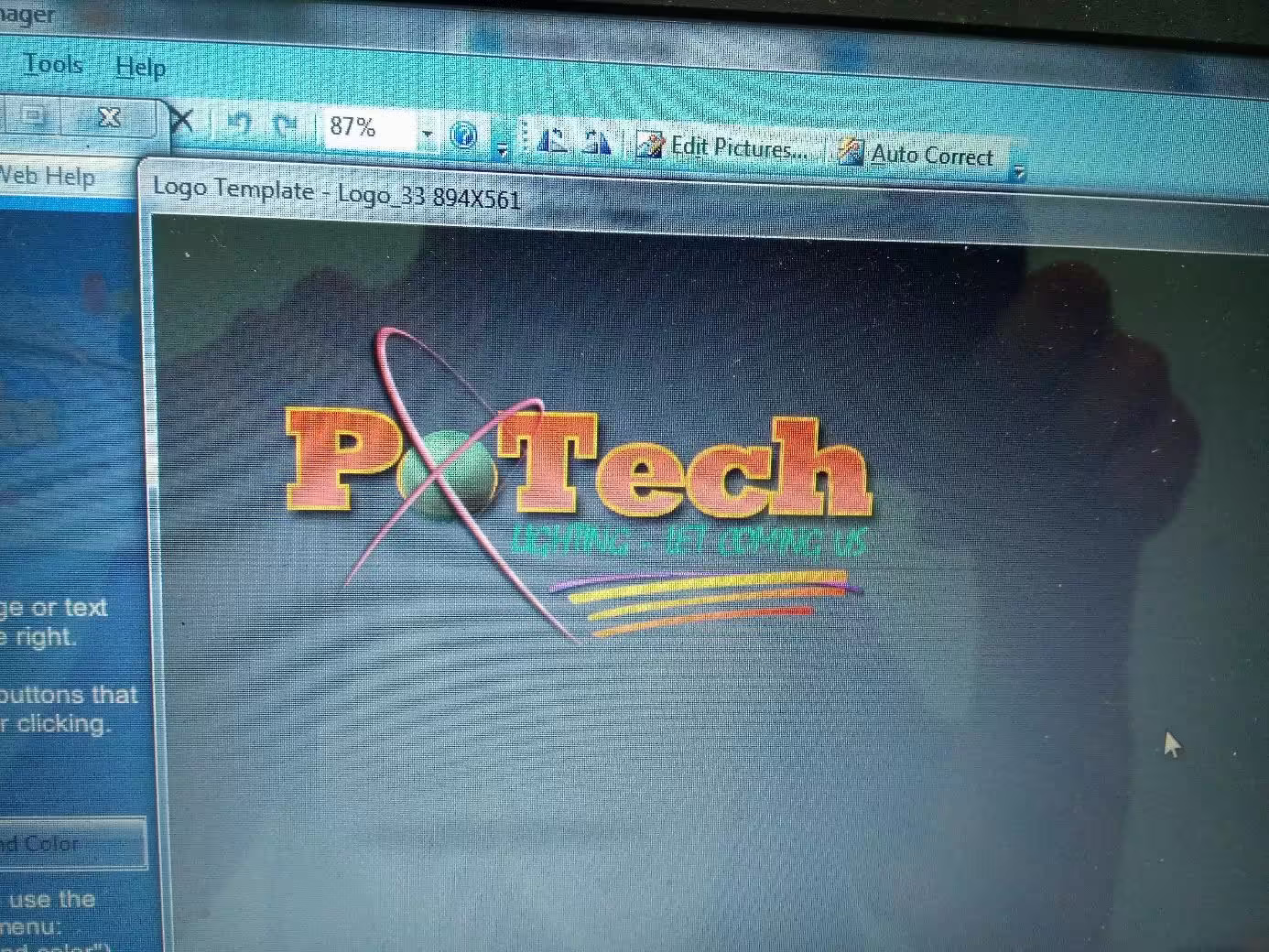 Sự hình thành của POTECH