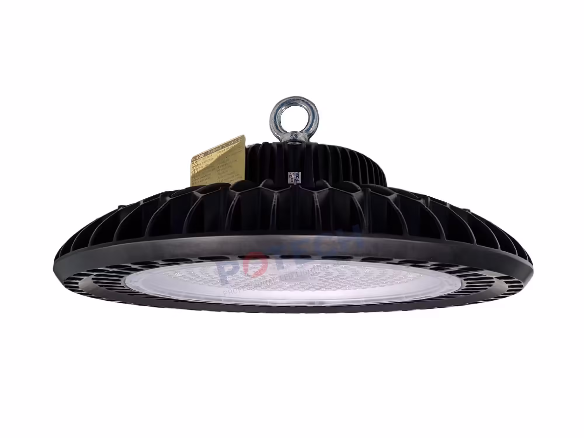 Đèn LED nhà xưởng UFO 200W