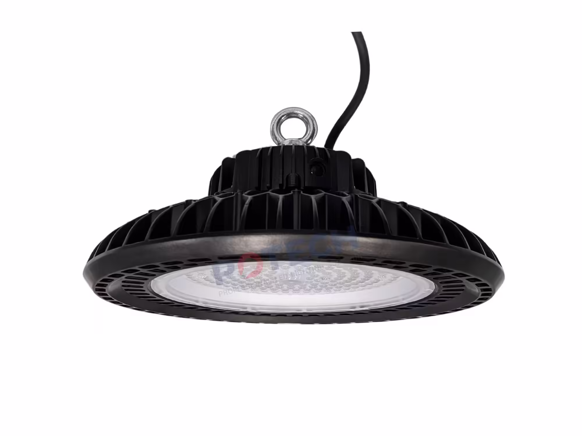Đèn LED nhà xưởng UFO 150W