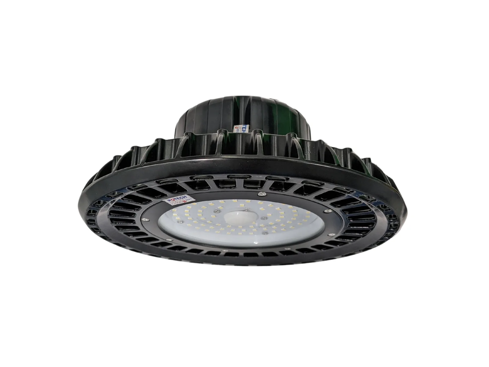 Đèn LED nhà xưởng UFO 50W