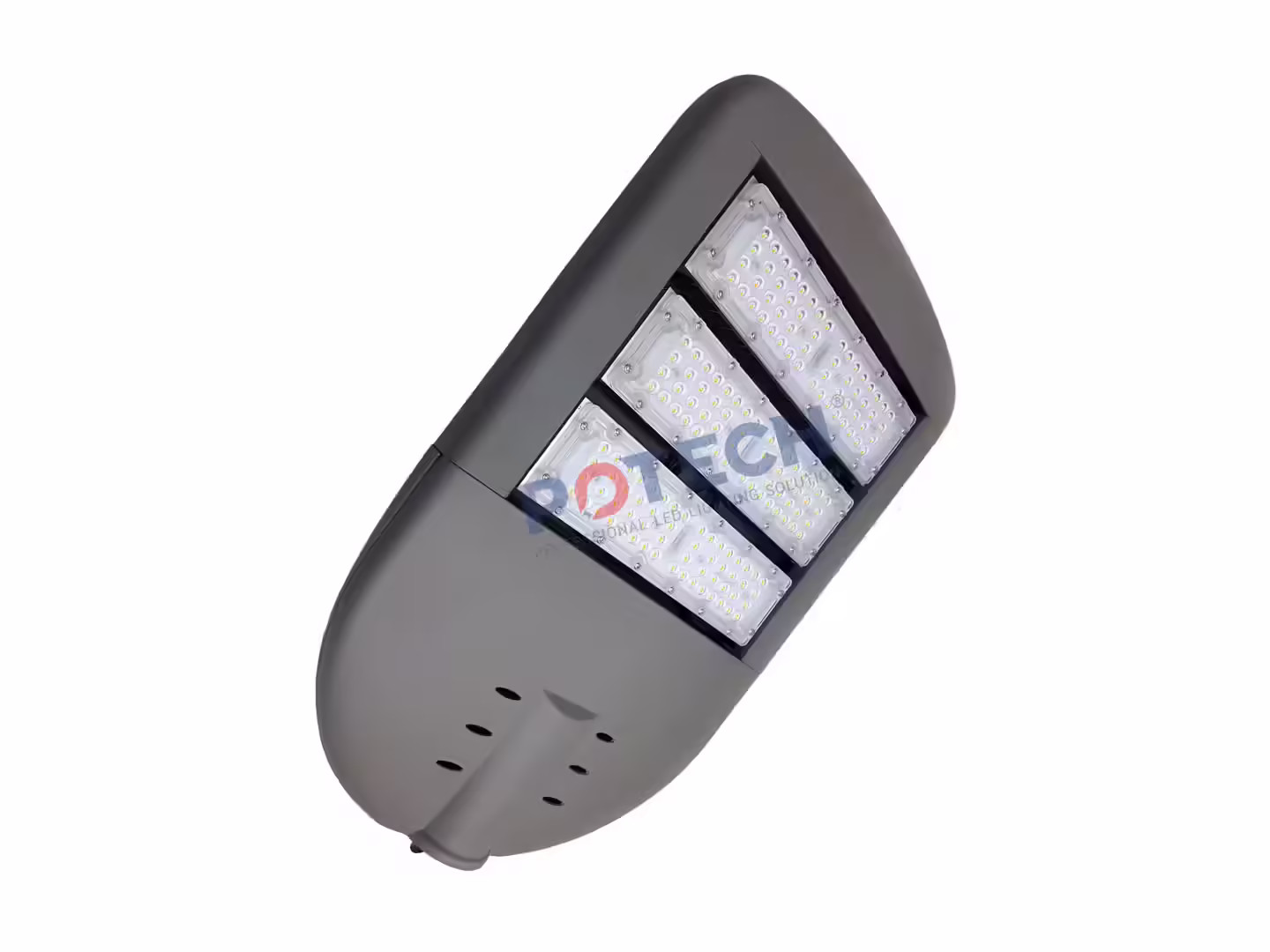 Đèn đường LED SMD 150W