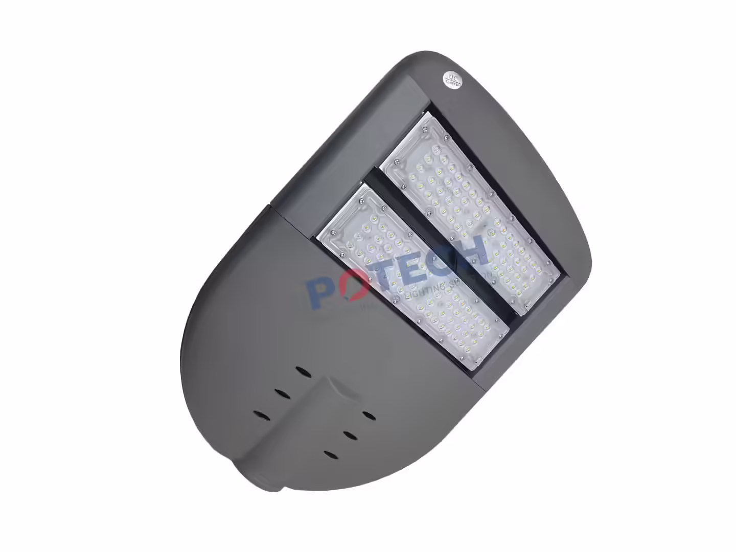 Đèn đường LED SMD 80W
