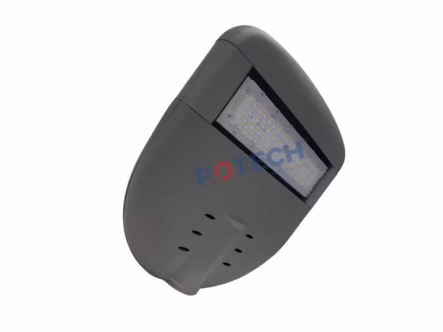 Đèn đường LED SMD 60W