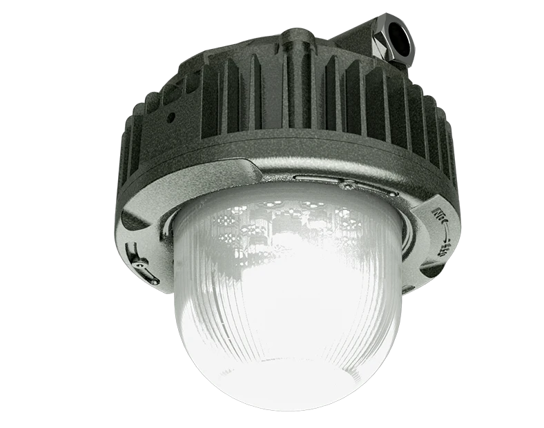 Đèn led highbay chống cháy nổ 40w ohbf8230 (1)