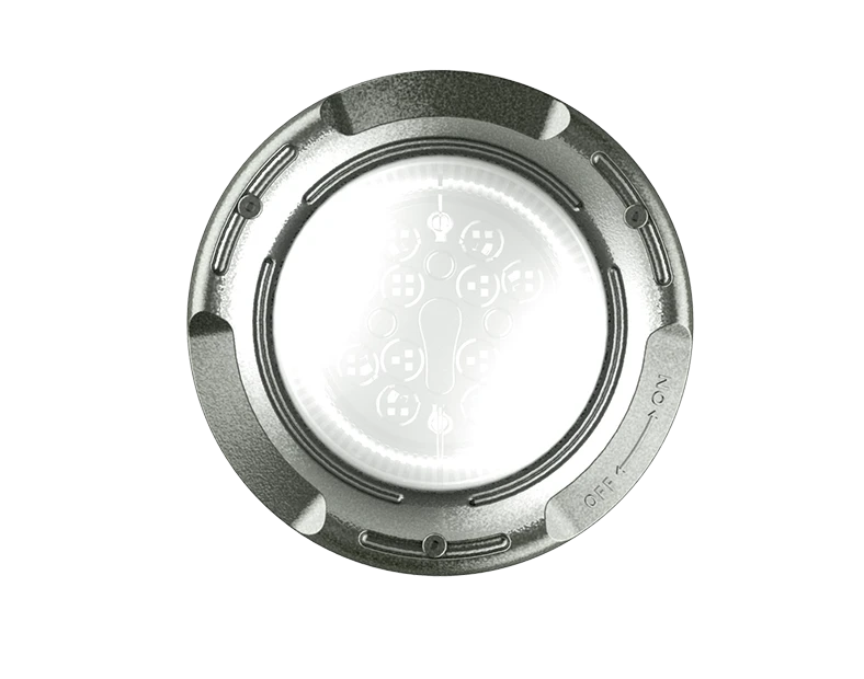 Đèn led highbay chống cháy nổ 40w ohbf8230 (2)