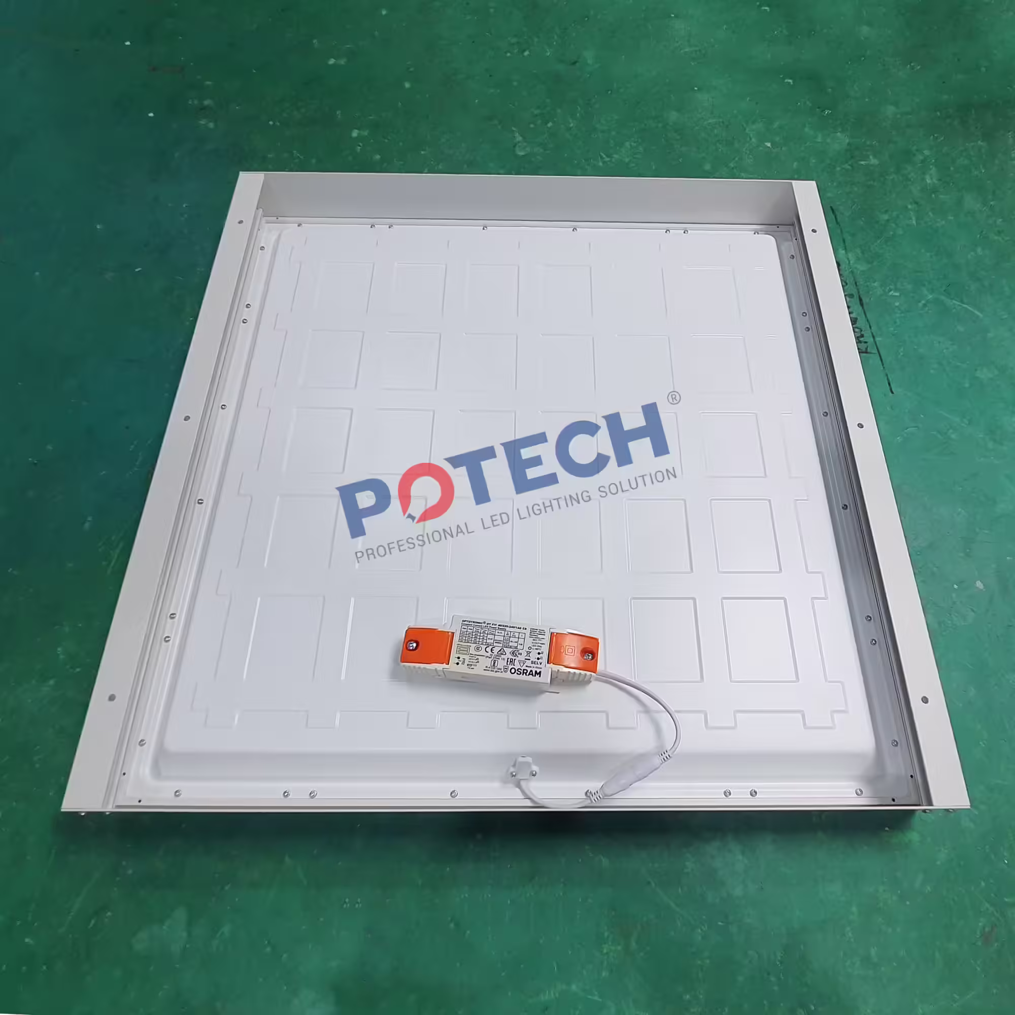 Nguồn đèn LED Panel
