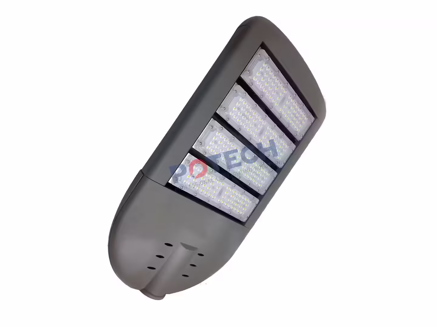 Đèn đường LED SMD 200W