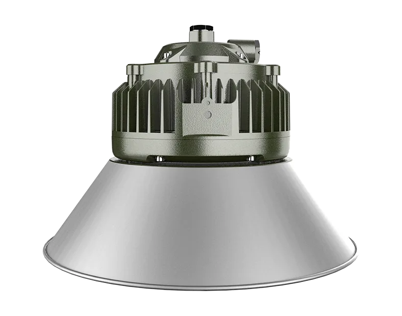 Đèn LED highbay chống cháy nổ 50W OHBF8231