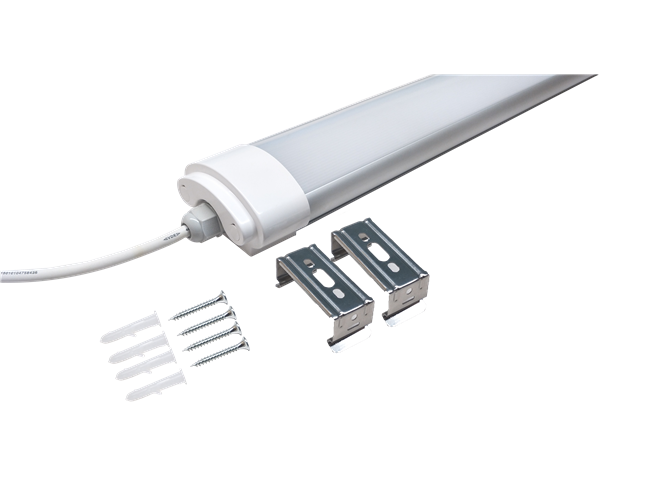 Đèn LED Mini Lowbay, Đèn LED Tri-proof