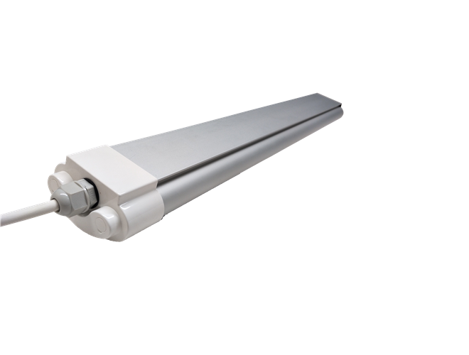 Đèn LED Mini Lowbay