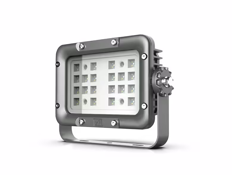 Đèn pha LED cầu cảng 90W PT-SEL-90DC