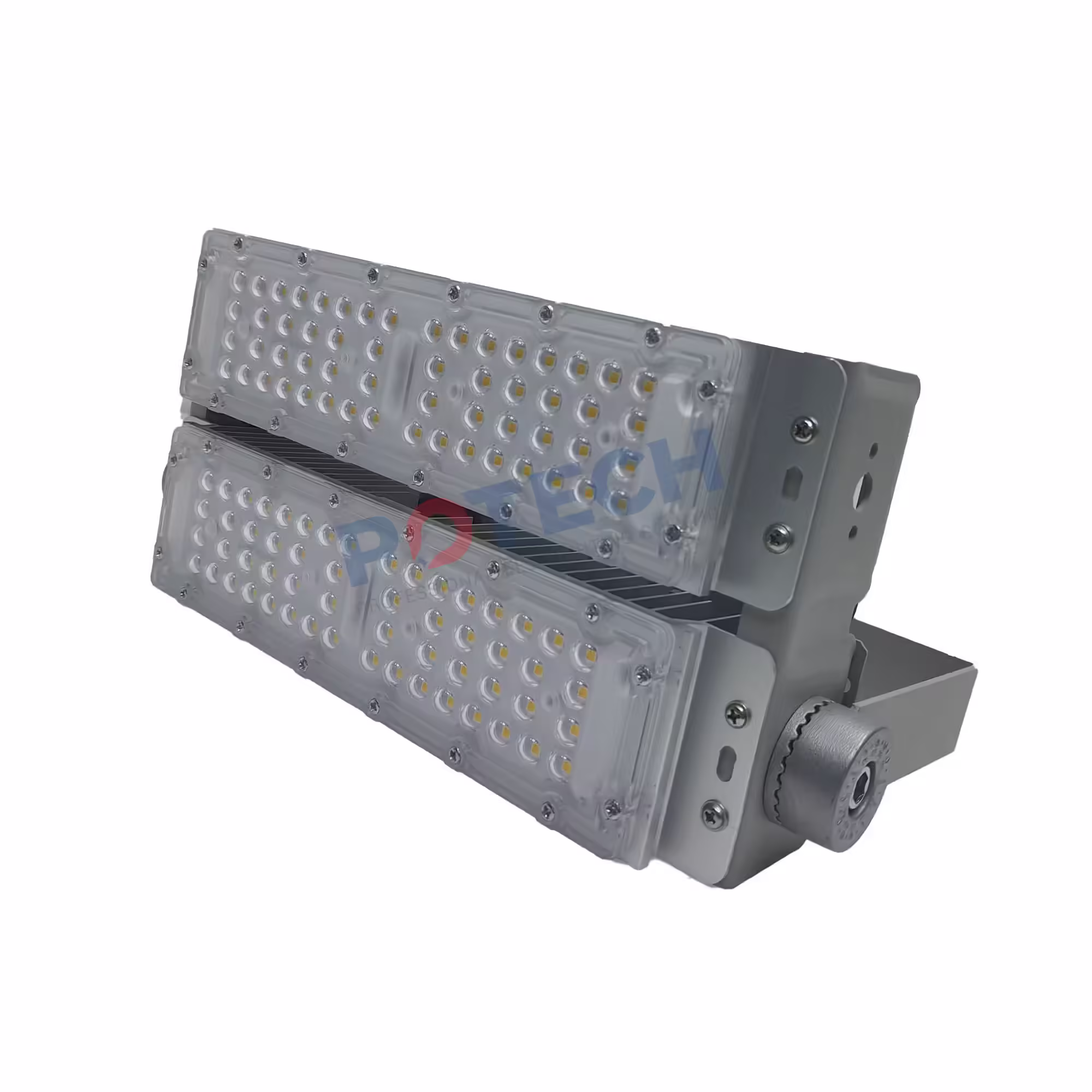 Đèn pha module LED 100W chip LED Nichia CRI>90