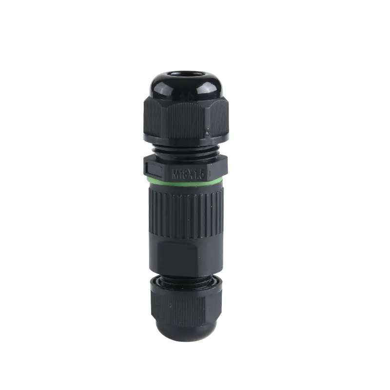 Đầu nối dây điện chống nước 3 pin IP68