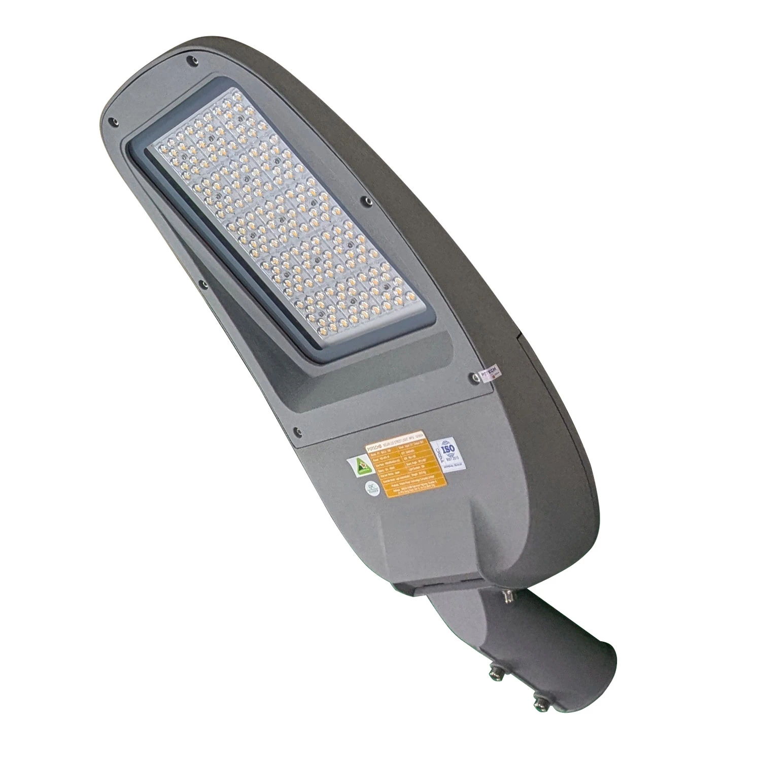 Đèn đường LED SLS 60-180W
