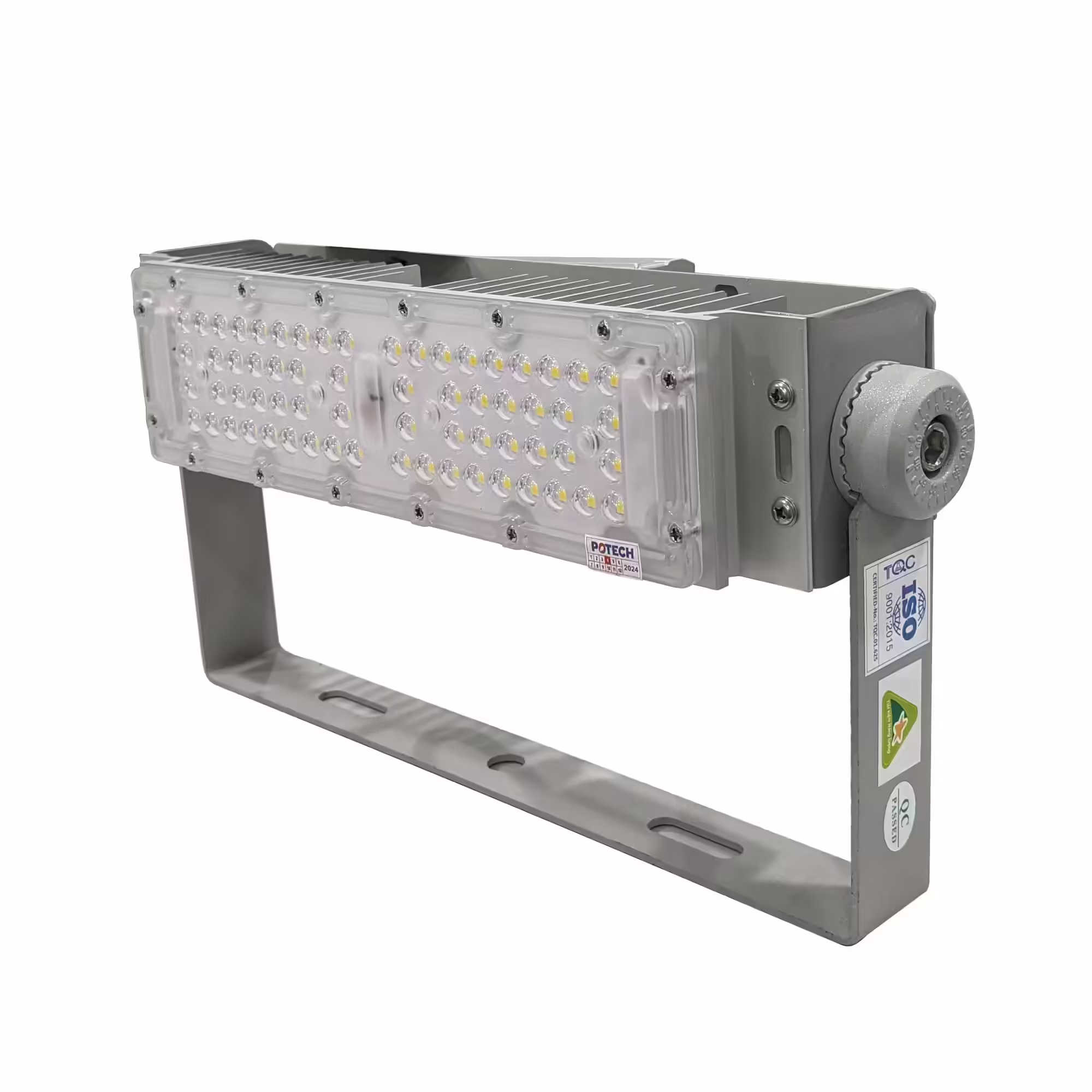 Đèn pha module LED 50W chip LED Nichia CRI>90