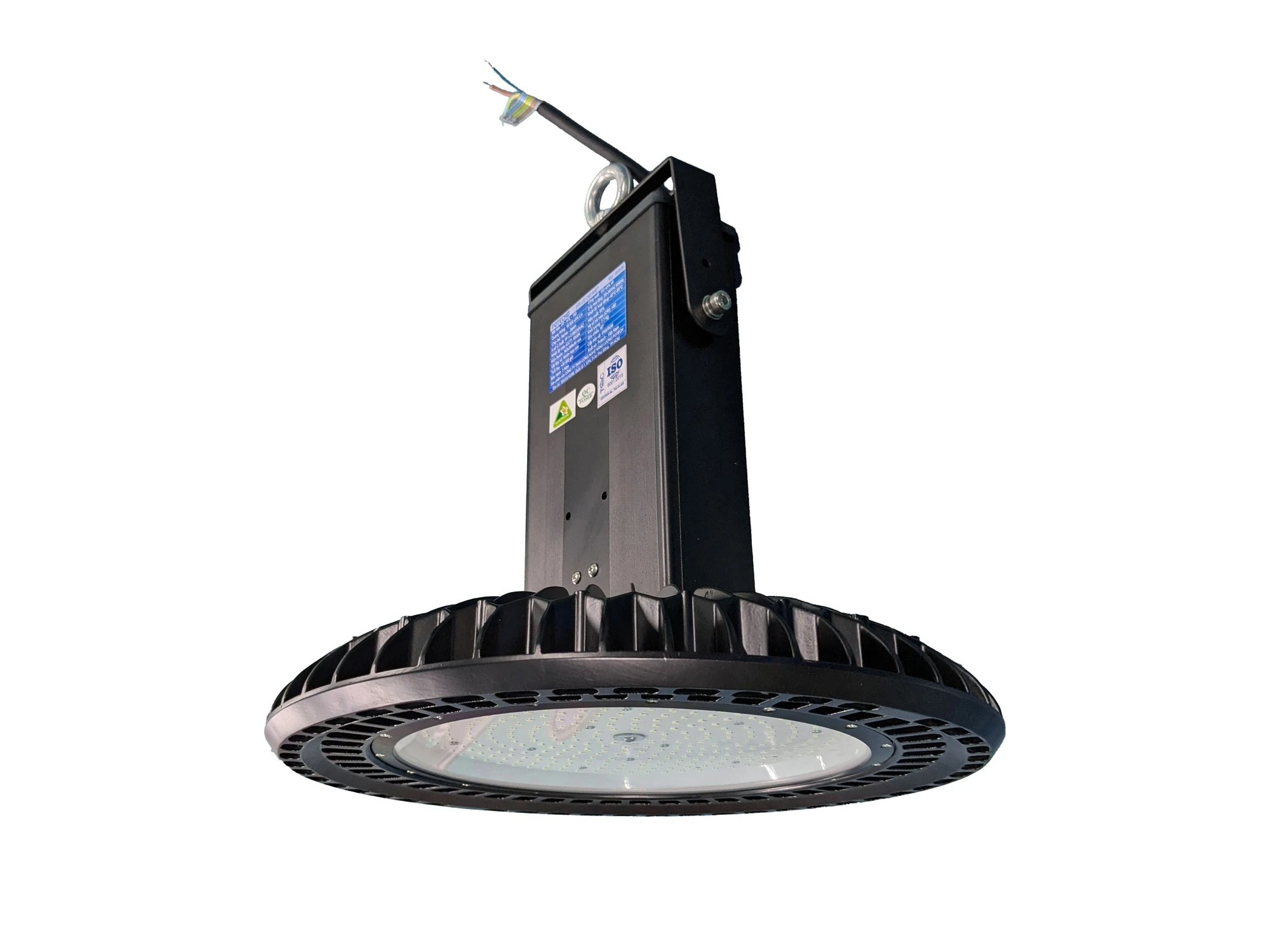 Đèn LED nhiệt độ cao PT-HTL-150 từ -40°C~85°C