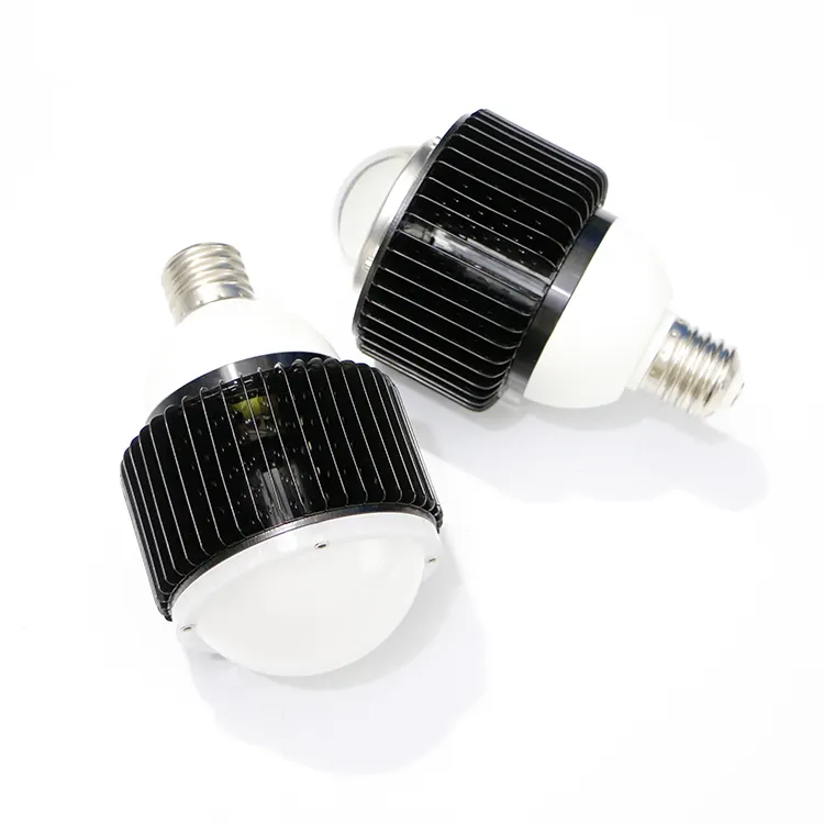 ĐÈN LED LOW BAY DẠNG TRÒN 50W