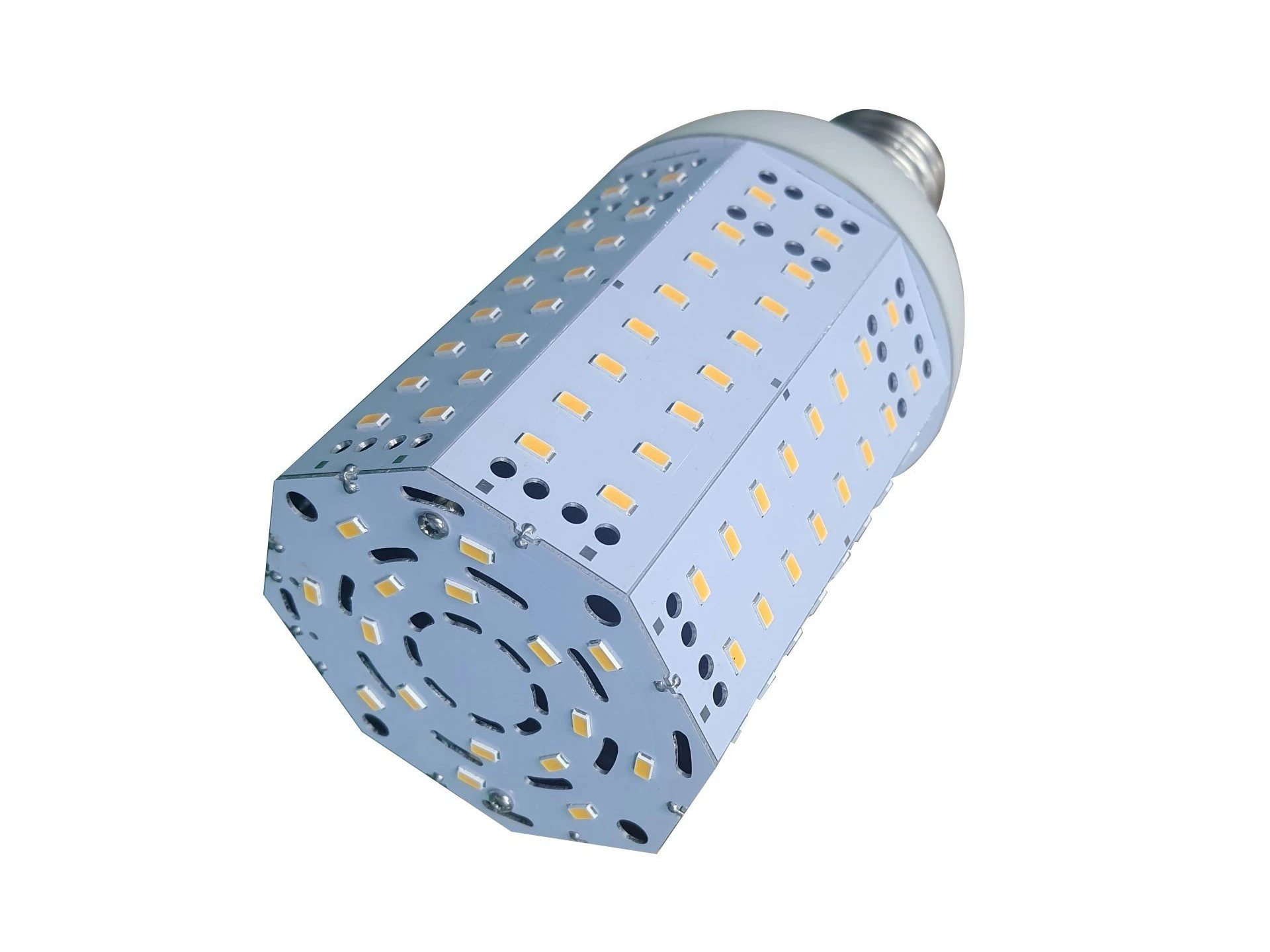 Đèn LED bát giác 360 PT-CLB (55W-85W)