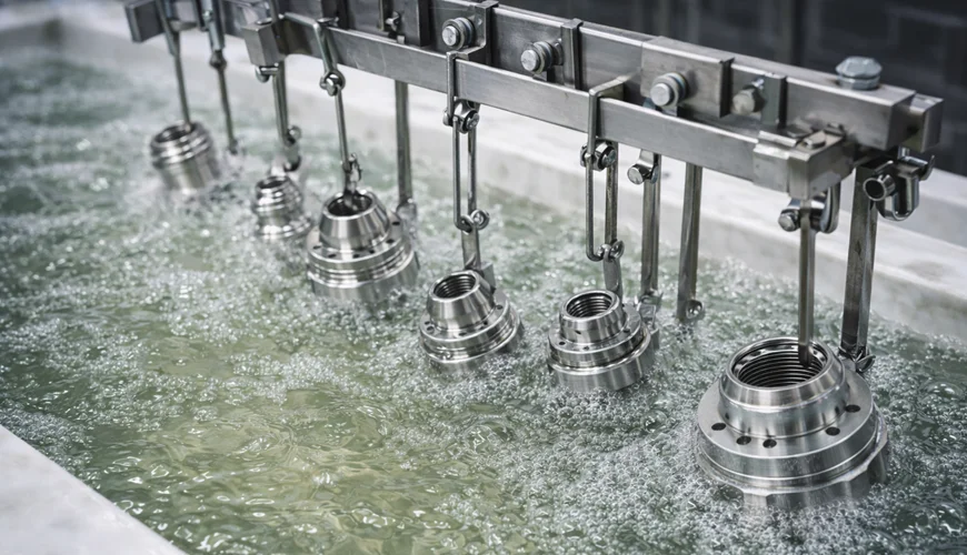đánh bóng điện thóa